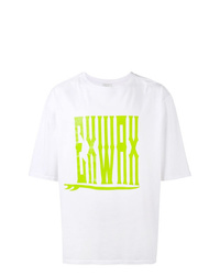 Ex Infinitas Exwax Printed T Shirt