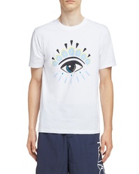 Kenzo Eye T Shirt