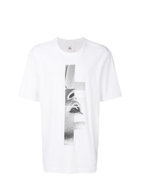 Lost & Found Rooms Face Printed T Shirt