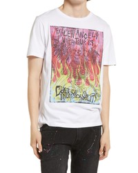 Cult of Individuality Fallen Angel Graphic Tee