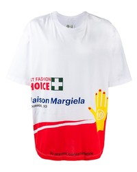Maison Margiela Fashion Choice T Shirt