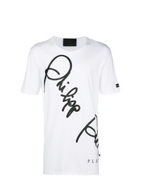 Philipp Plein Find Me T Shirt