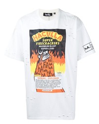 Haculla Firecracker Vintage T Shirt