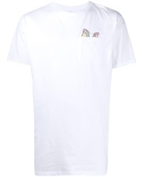 RIPNDIP Floating Pocket Cotton T Shirt