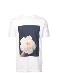 Odin Flower T Shirt