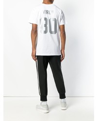 Les (Art)ists Football T Shirt