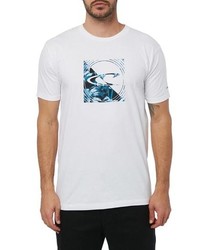 O'Neill Forty Five Graphic T Shirt