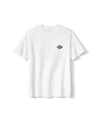 Tommy Bahama Forward Pass Graphic Tee