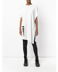 Lost & Found Rooms Found Print Oversized T Shirt
