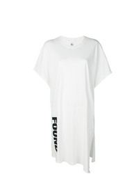 Lost & Found Rooms Found Print Oversized T Shirt