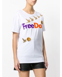 Nil & Mon Freedom T Shirt
