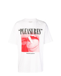 Pleasures Freedom T Shirt