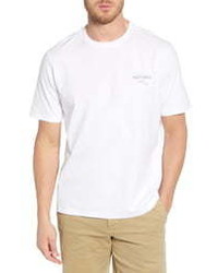 Tommy Bahama Freeze Company Graphic T Shirt