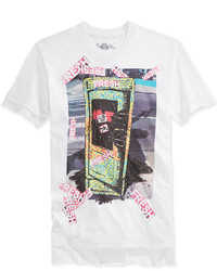American Rag Fresh Graphic Print T Shirt Only At Macys