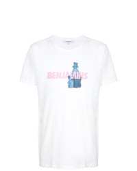 Les Benjamins Front Ed T Shirt