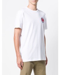 Colmar Front Logo T Shirt