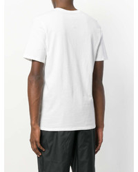 Nike Futura Icon Print T Shirt