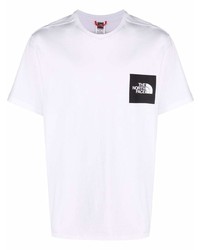 The North Face Galahm Box Logo T Shirt