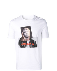 Neil Barrett Gangsta T Shirt