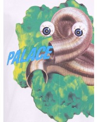 Palace Gassed Print T Shirt