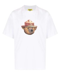 Chinatown Market General Teddy Bear T Shirt