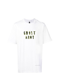 Oamc Ghost Army T Shirt