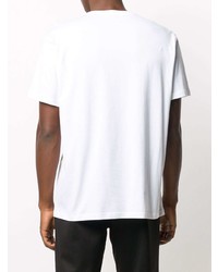 Givenchy Glitch T Shirt