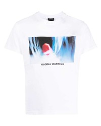 Botter Global Warning T Shirt