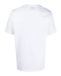 PS Paul Smith Graphic Crew Neck T Shirt