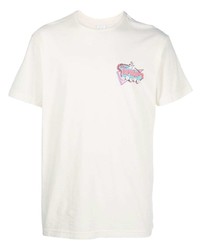 RIPNDIP Graphic Print Cotton T Shirt