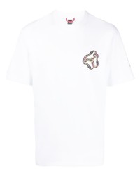 The North Face Graphic Print Cotton T Shirt