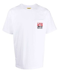 MARKET Graphic Print Logo T Shirt