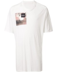 Julius Graphic Print Short Sleeve T Shirt