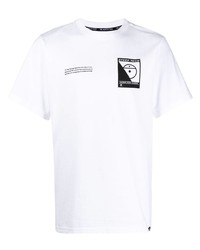 The North Face Graphic Print Short Sleeve T Shirt