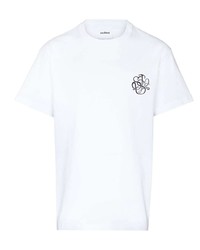 Soulland Graphic Print Short Sleeved T Shirt