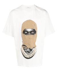 Ih Nom Uh Nit Graphic Print Short Sleeved T Shirt