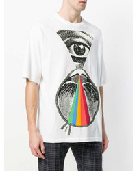 Undercover Graphic Print T Shirt