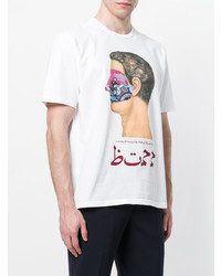 Undercover Graphic Print T Shirt