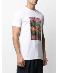 Altea Graphic Print T Shirt
