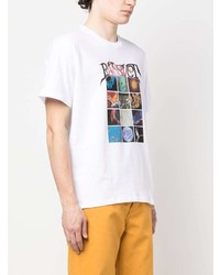 PACCBET Graphic Print T Shirt