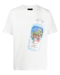 Botter Graphic Print T Shirt