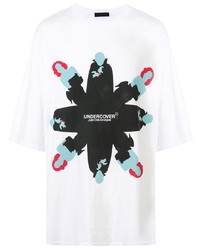 Undercover Graphic Print T Shirt