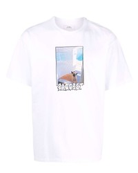 PACCBET Graphic Print T Shirt