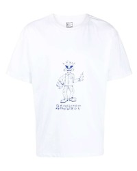 PACCBET Graphic Print T Shirt