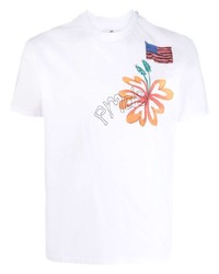PMD Graphic Print T Shirt