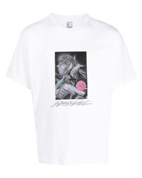 PACCBET Graphic Print T Shirt