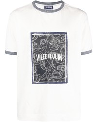 Vilebrequin Graphic Print T Shirt