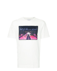 Limitato Graphic Print T Shirt