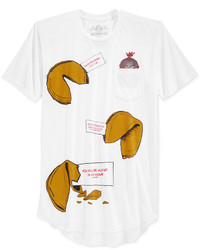 American Rag Graphic Print T Shirt Only At Macys