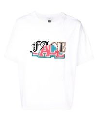 Facetasm Graphic T Shirt